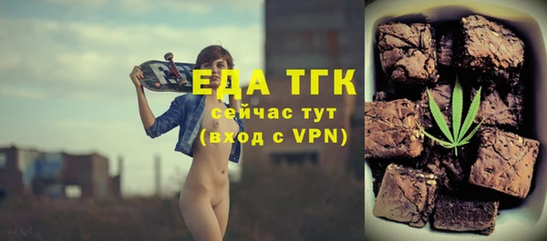 тгк Бикин
